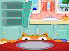 Prefix & Suffix Fish Game