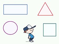 Preschool Shapes Song