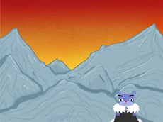 Sentence Builder: Proper Nouns