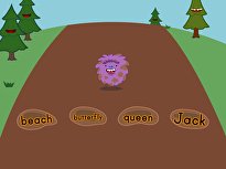 Capitalization Hopper