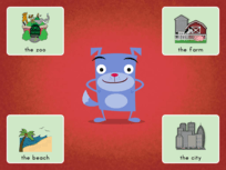 Rebus: Reading Comprehension