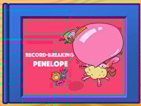 Record-Breaking Penelope
