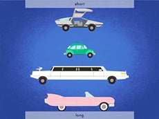 Reordering Objects