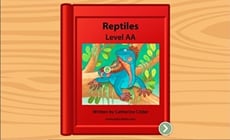 Reptiles: Level AA