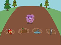 Short I Rhyme Hopper