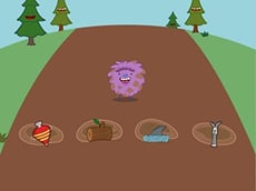 Short I Rhyme Hopper