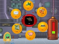 Short A Rhyme Match-Up