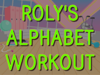 Roly Workout