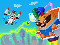 Secret Agent Addition