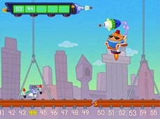 Secret Agent Addition and Subtraction