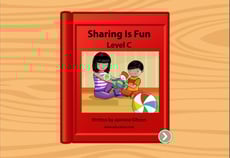 Sharing is Fun: Level C
