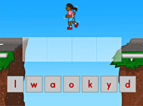 1st Grade Sight Word Spelling