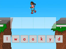 1st Grade Sight Word Spelling