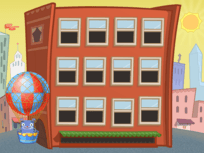 Sight Word Whack Attack 2