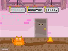 Typing Words: Round Two