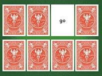 Sight Words Match: Set 2