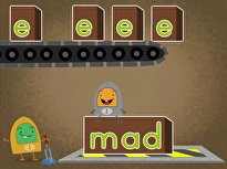 Silent E Conveyor Belt