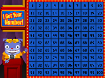 Beginner Skip Counting