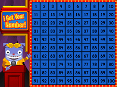 Beginner Skip Counting