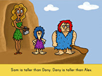 Solve the Measurement Riddles