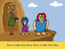 Solve the Measurement Riddles