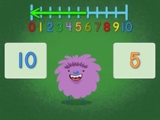 Solve the Number Riddle
