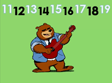 Something Happens In The Teens