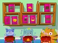 Sorting Objects By Material