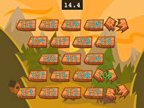 Speed Counting 100 to 120