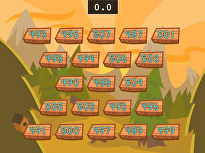 Speed Counting: 394 to 416