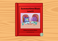 Summertime Blues: Level D