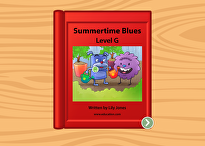 Summertime Blues: Level G