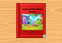 Summertime Blues: Level M