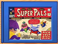 The Super Pals