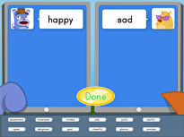 Texting: Shades of Meaning