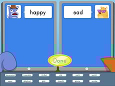 Texting: Shades of Meaning