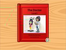 The Doctor: Level I
