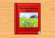 The Four Seasons: Level E
