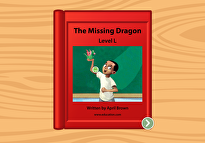 The Missing Dragon: Level L