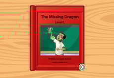 The Missing Dragon: Level L