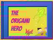 The Origami Hero