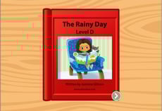 The Rainy Day: Level D