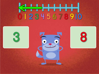 I'm Thinking of a Number