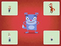 Three Billy Goats Gruff Comprehension Quiz