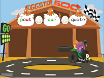 Top Row Typing: Words with CuzCuz (Part One)