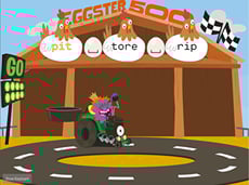 Top Row Typing: Words with CuzCuz (Part Two)