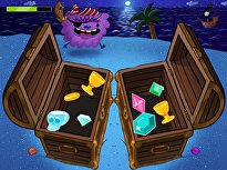 Treasure Chest Match It!