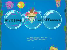 Treasure Diving: Synonyms