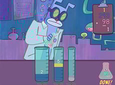 Two- and Three-Digit Addition