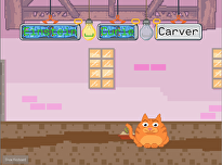 Typing Words with Capital Letters: Famous People